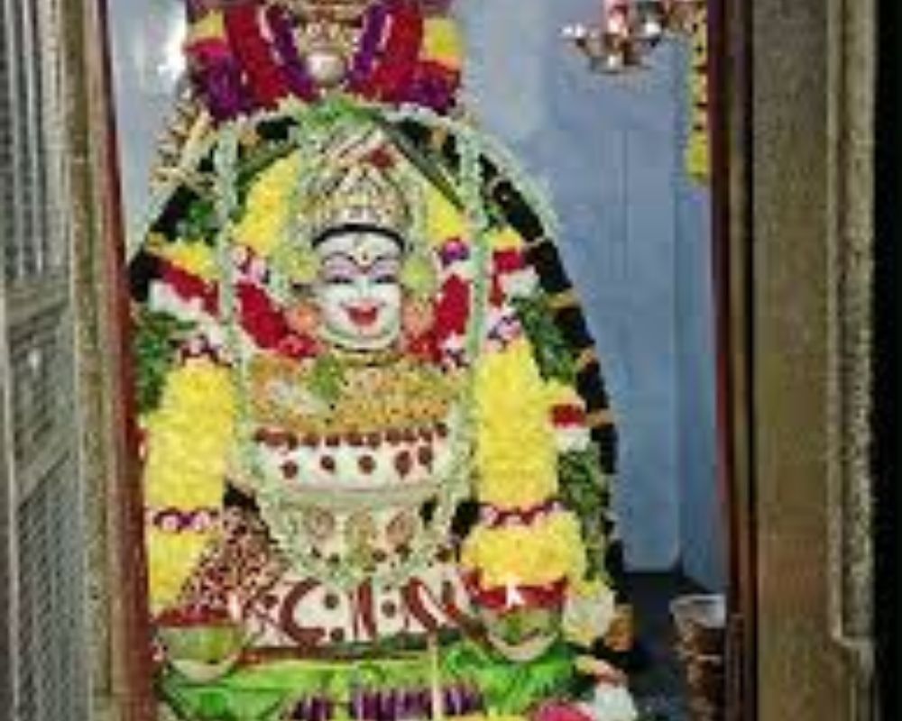 Kaal Bhairav Temple